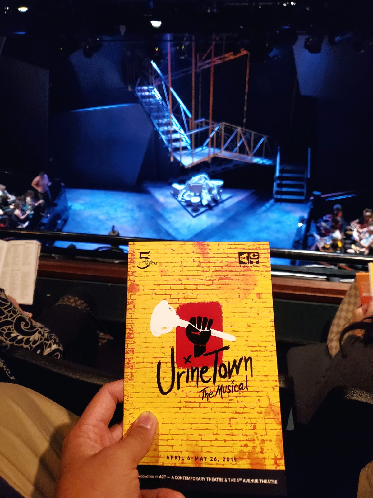 urinetown-musical-act-theatre-5th-ave-theatre-shows-i-ve-seen