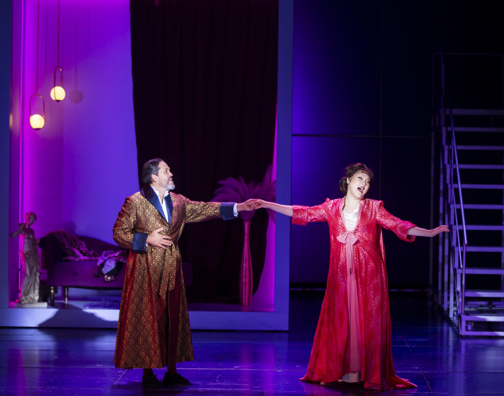 Cinderella Musical Village Theatre Shows I've Seen Theatre Reviews