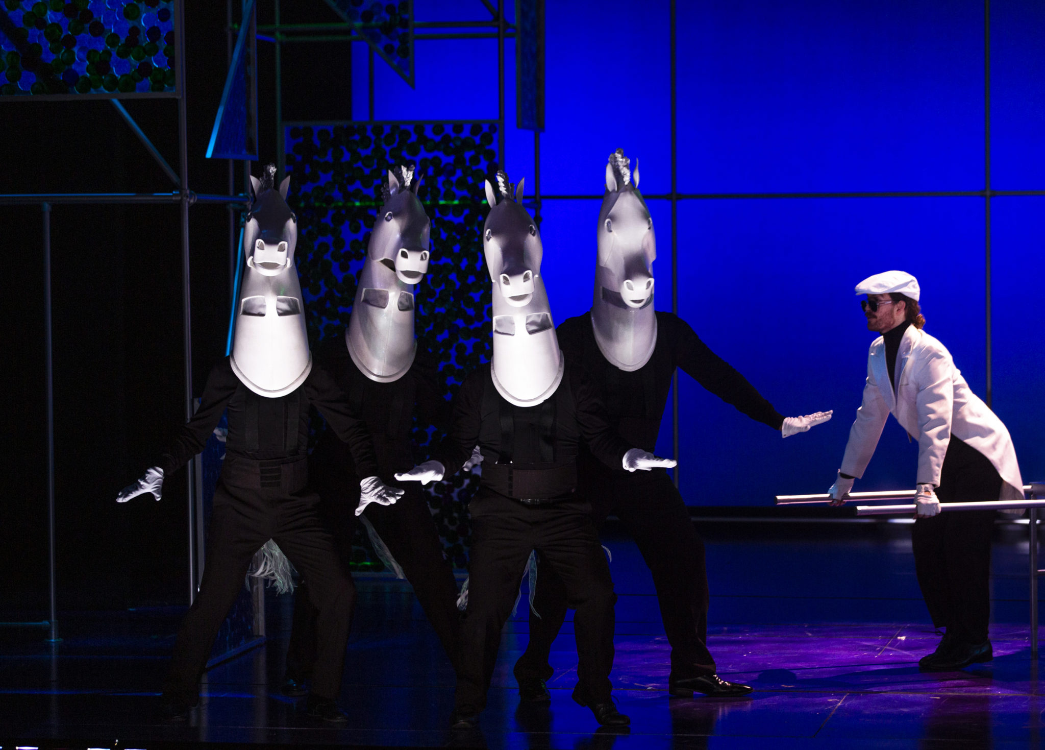 Cinderella Musical Village Theatre Shows I've Seen Theatre Reviews