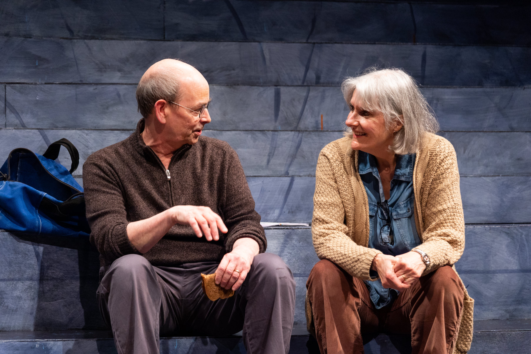 The Standby Lear – Play – Thalia’s Umbrella – Shows I've Seen | Theatre ...