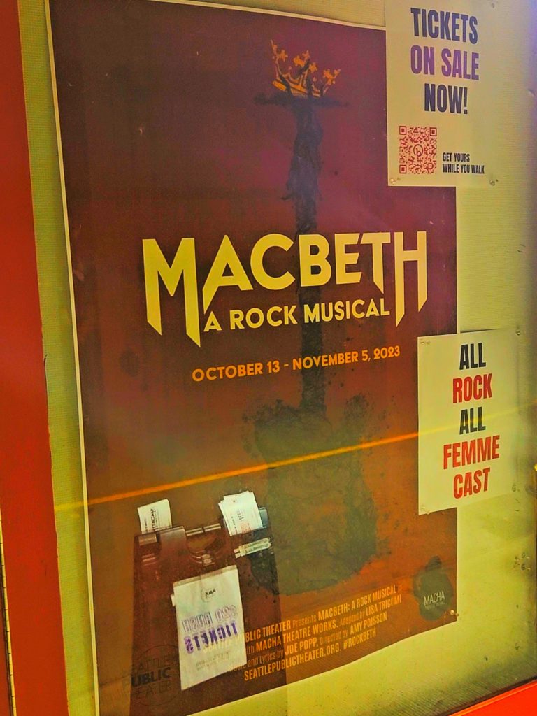 Seattle Public Theater