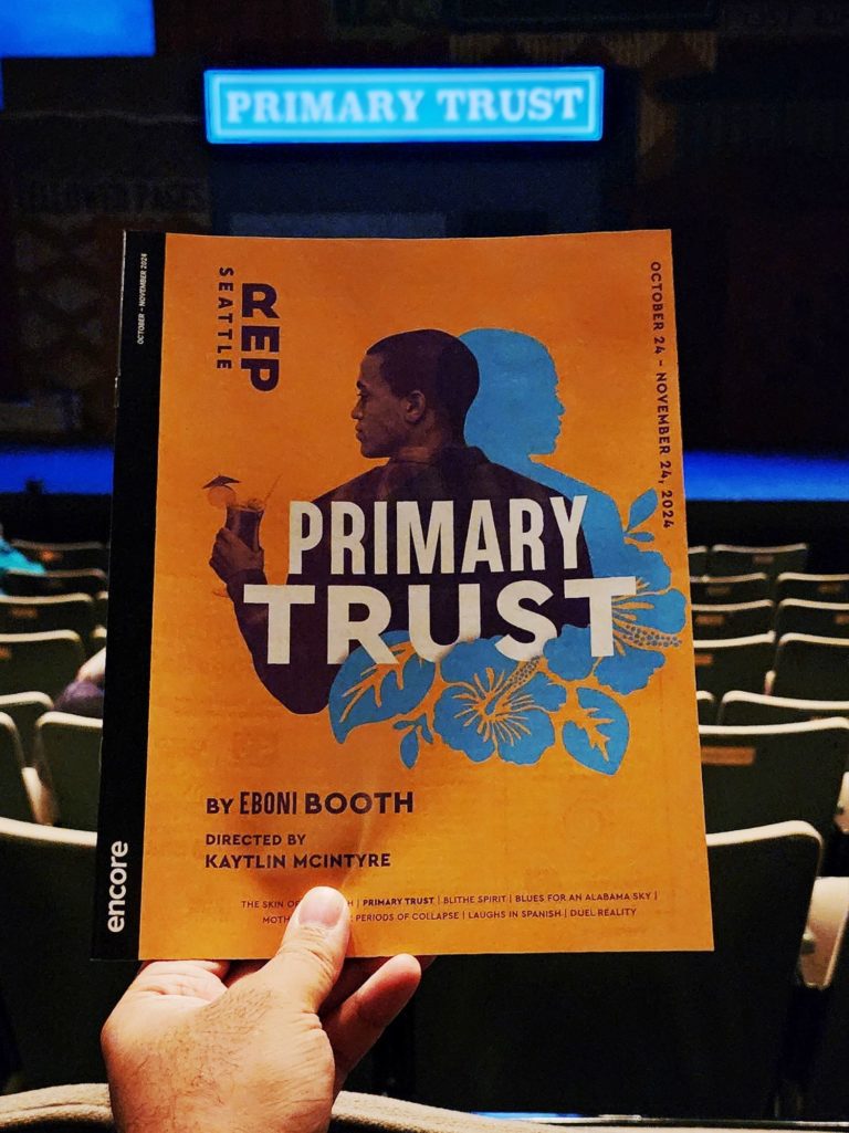 Preview Post – Primary Trust – Play – Seattle Rep