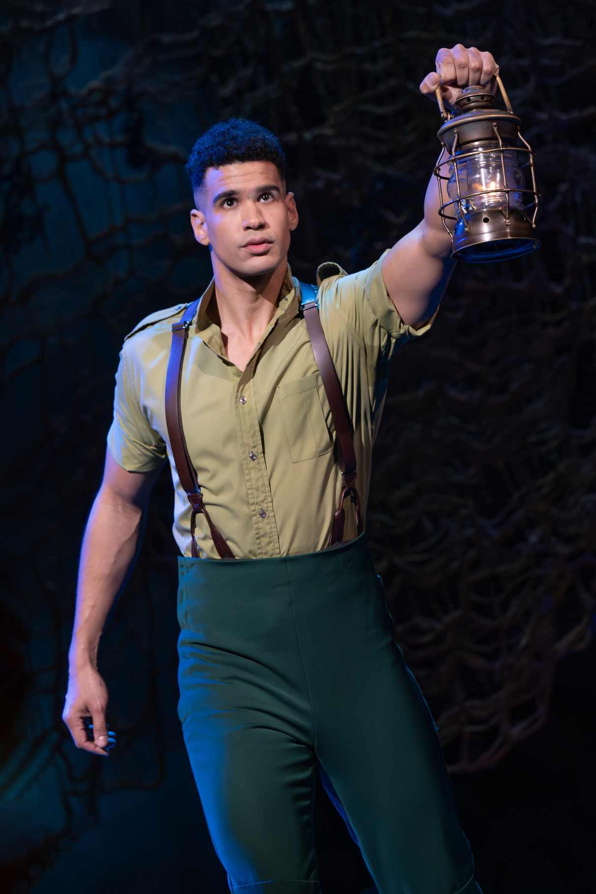 Wicked – Musical – Review – Paramount Theatre – Shows I've Seen